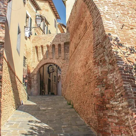 Ploner Prázdninový dům